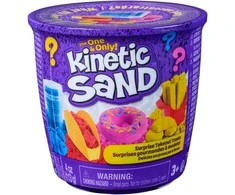 KINETIC SAND Skanus siurprizas