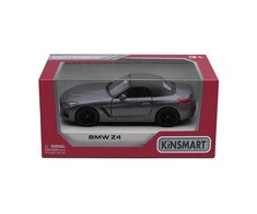 KINSMART Automobilis BMW Z4, 1:38