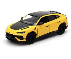 KINSMART Automobilio modelis Lamborghini Urus Performante, scale 1:40