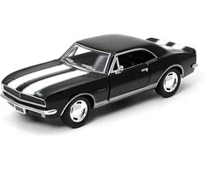 KINSMART Automobilis 1967 CHEVROLET CAMARO Z/28, 1:37
