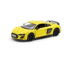 KINSMART Automobilis AUDI R8 COUPE, 1:38