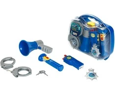 KLEIN Policininko lagaminas