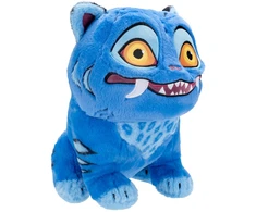 K-POP DEMON HUNTERS Pliušinis herojus DERPY, 30 cm