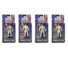 STAR TROOPERS Figūrėlių rinkinys