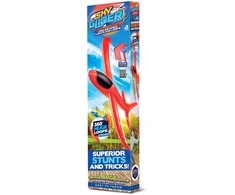 LANARD STUNT FLYER Sklandytuvas
