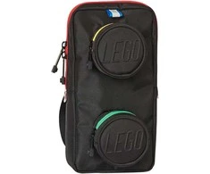 LEGO BAGS LEGO 1x2 kaladėlės formos kuprinė