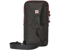 LEGO BAGS LEGO 1x2 kaladėlės formos kuprinė