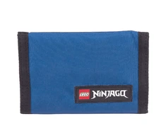 Penalas LEGO LEGO Ninjago Wallet Mėlyna One size 10103-2403