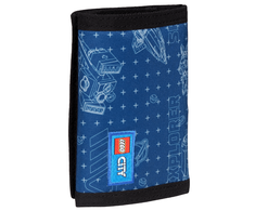 LEGO BAGS LEGO CITY Piniginė „Space Explorer“