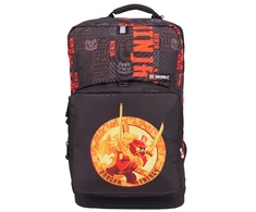 LEGO NINJAGO Maxi Plus kuprinė „Dragon Energy“
