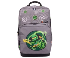 LEGO NINJAGO Maxi Plus kuprinė „Elemental Master of Energy“
