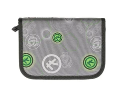 LEGO BAGS LEGO NINJAGO Pieštukinė su kanceliarinėmis priemonėmis „Elemental Master of Energy“