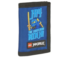 LEGO BAGS LEGO NINJAGO Piniginė „Jay“