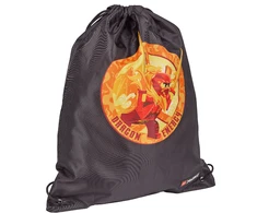 LEGO BAGS LEGO NINJAGO Užrišamas maišelis „Dragon Energy“