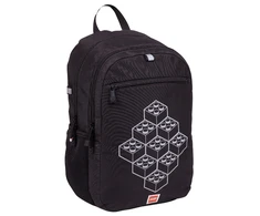 LEGO BAGS LEGO Padidinta kuprinė „Kaladėlės“