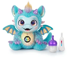 LITTLE LIVE PETS Interaktyvus gyvūnėlis MY DREAM DRAGON