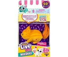 LITTLE LIVE PETS Interaktyvus gyvūnėlis "Needees"