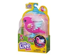 Little Live Pets Paukščiukas