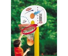 Reguliuojamas krepšinio stovas Little Tikes (4339)