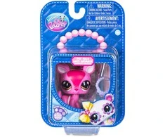 Littlest Petshop LITTLEST PET SHOP Gyvūnėlis