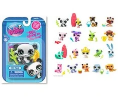 Littlest Petshop LITTLEST PET SHOP Gyvūnėlis