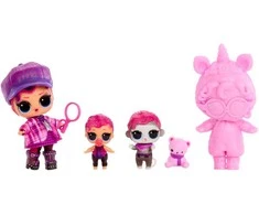 L.O.L. SURPRISE EYE SPY rinkinys