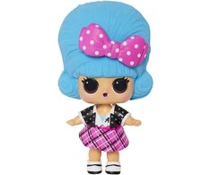 LOL Surprise Lėlė Squish Sand Magic, 10 cm