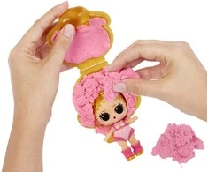 LOL Surprise Lėlė Squish Sand Magic, 10 cm