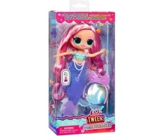 L.O.L. SURPRISE TWEENS lėlytė undinėlė