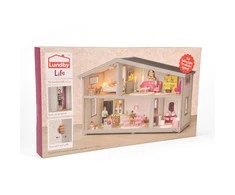 LUNDBY Lėlių namas