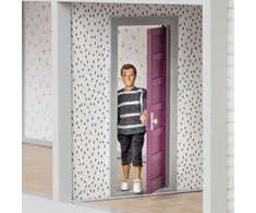 LUNDBY Lėlių namas