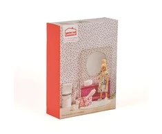 Lundby - Bathroom Set (18023)