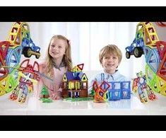 Magformers MAGFORMERS TAŠKO DĖŽUTĖ