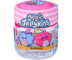 MAGIC JELLYKINS Žaislas-siurprizas
