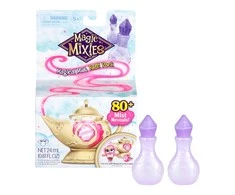 MAGIC MIXIES Magiškos lempos papildymas