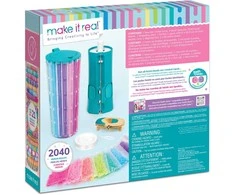 Make It Real | Heishi Bracelet Maker