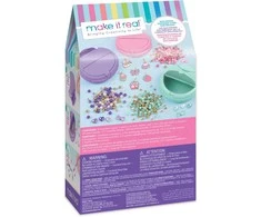 MAKE IT REAL DIY apyrankių rinkinys „Macaron“