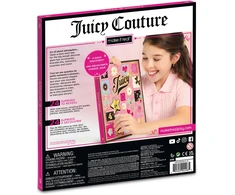 MAKE IT REAL JUICY COUTURE Advento kalendorius