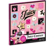 MAKE IT REAL JUICY COUTURE Advento kalendorius