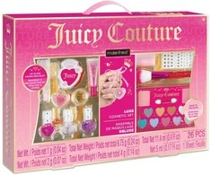 MAKE IT REAL „Juicy Couture“ kosmetikos rinkinys „Luxe“