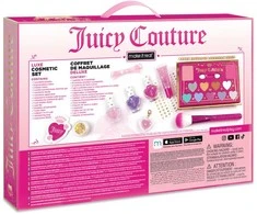 MAKE IT REAL „Juicy Couture“ kosmetikos rinkinys „Luxe“