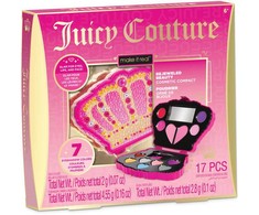 JUICY COUTURE MAKE IT REAL „“ kosmetikos rinkinys