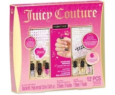 JUICY COUTURE MAKE IT REAL manikiūro rinkinys