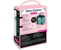 MAKE IT REAL „Juicy Couture“ mini rankinė ir apyrankė