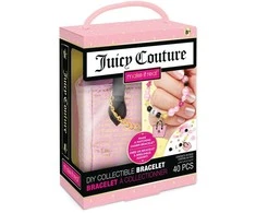 MAKE IT REAL „Juicy Couture“ mini rankinė ir apyrankė