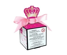 MAKE IT REAL „Juicy Couture“ papuošalų gaminimo rinkinys-siurprizas