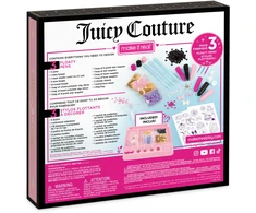 MAKE IT REAL JUICY COUTURE Rašiklių kūrimo rinkinys