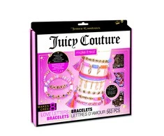 MAKE IT REAL „Juicy Couture“ rinkinys „Meilės laiškai“