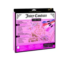 MAKE IT REAL „Juicy Couture“ rinkinys „Meilės laiškai“