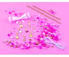 MAKE IT REAL „Juicy Couture“ rinkinys „Tobula rožinė“